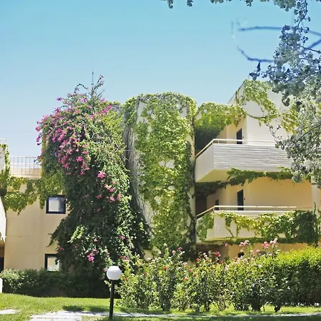 Semesteranläggning (resort) Dessole Lippia Golf