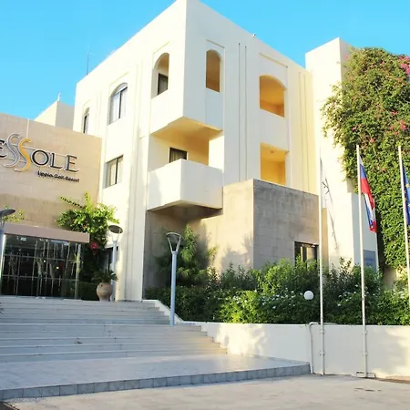 Dessole Lippia Golf