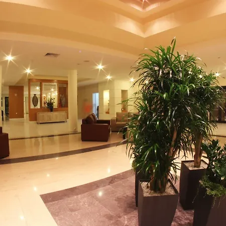 Semesteranläggning (resort) Dessole Lippia Golf