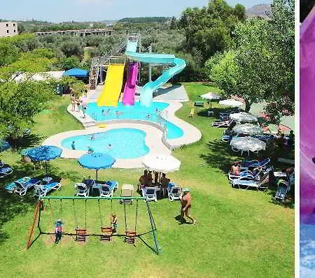 Dessole Lippia Golf Afando