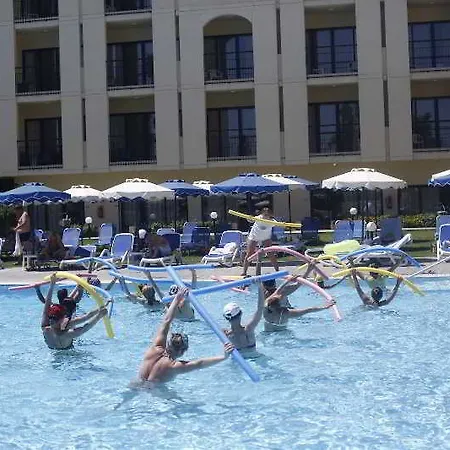 Dessole Lippia Golf 4* Afando
