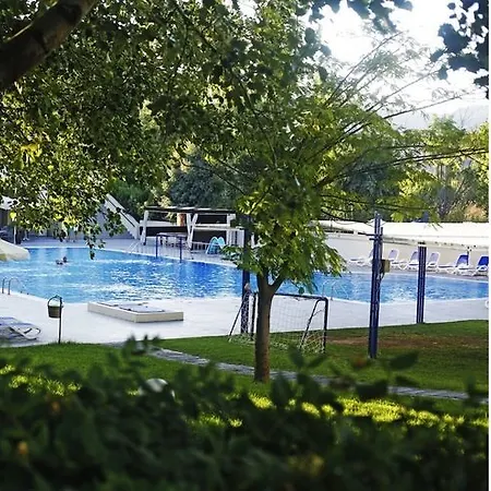 Resort Dessole Lippia Golf 4*