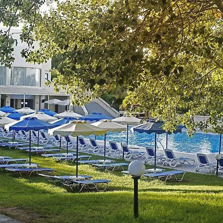 Dessole Lippia Golf Semesteranläggning (resort) 4*
