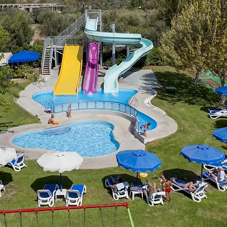 Dessole Lippia Golf Resort 4*