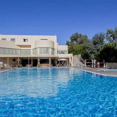 Dessole Lippia Golf Semesteranläggning (resort)