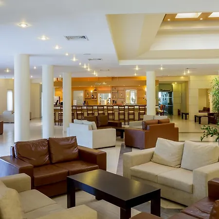 Dessole Lippia Golf Resort