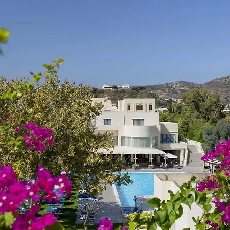 Semesteranläggning (resort) Dessole Lippia Golf