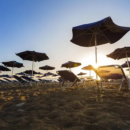 Dessole Lippia Golf Semesteranläggning (resort) 4*