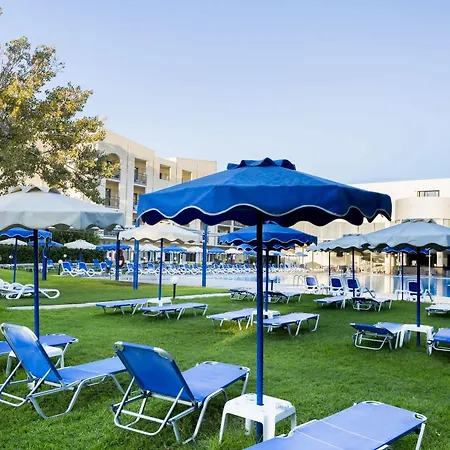 Dessole Lippia Golf Feriested