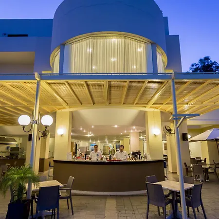 Dessole Lippia Golf Semesteranläggning (resort)