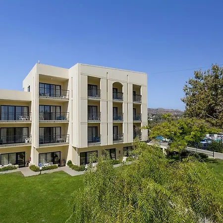 Dessole Lippia Golf Rhodes City