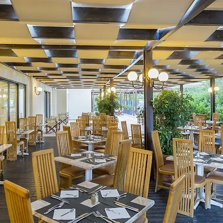 Dessole Lippia Golf Semesteranläggning (resort) 4*