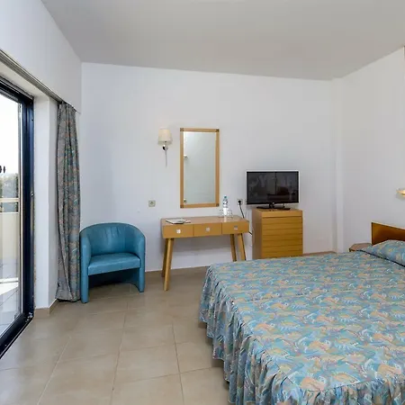 Dessole Lippia Golf Semesteranläggning (resort)