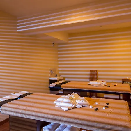 Dessole Lippia Golf Semesteranläggning (resort) 4*