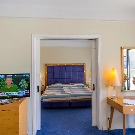 Dessole Lippia Golf Semesteranläggning (resort)