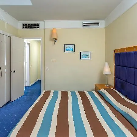 Dessole Lippia Golf 4*