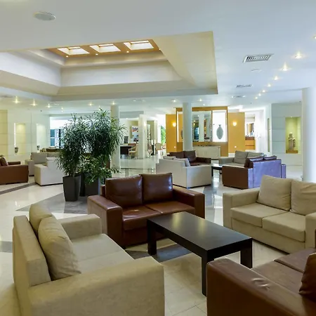Dessole Lippia Golf 리조트 4*