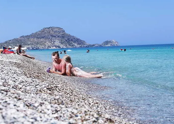 Dessole Lippia Golf 度假村