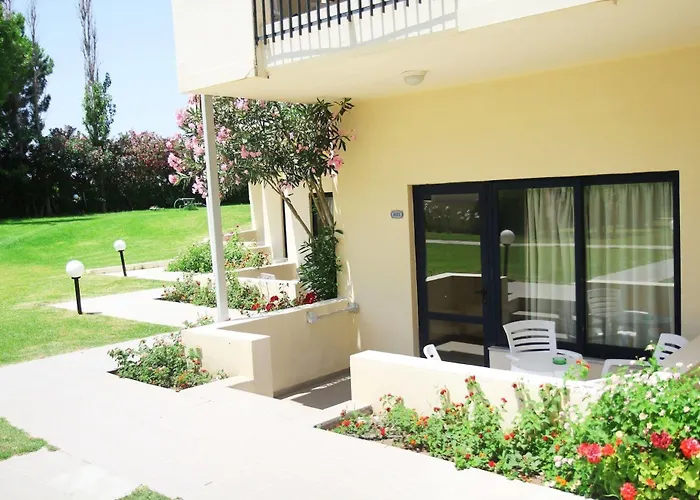 Dessole Lippia Golf Rhodes City