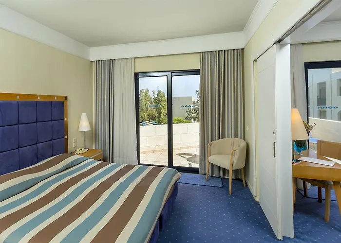 Dessole Lippia Golf 4*