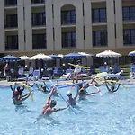 Dessole Lippia Golf 4* עיר רודוס