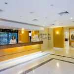 Resort Dessole Lippia Golf Rhodes City