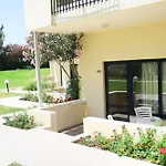 Dessole Lippia Golf Rhodes City