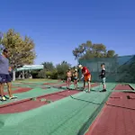 منتجع Dessole Lippia Golf 4*