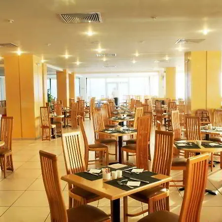Complex Dessole Lippia Golf