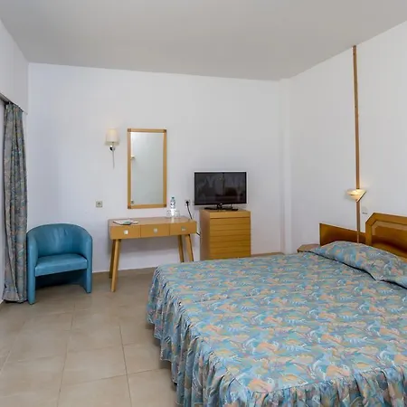 Dessole Lippia Golf منتجع
