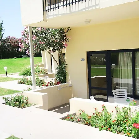 Dessole Lippia Golf Rhodes City