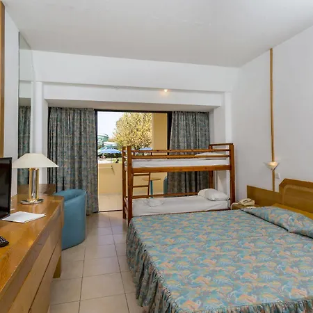 Dessole Lippia Golf Üdülőközpont 4*