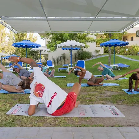 Dessole Lippia Golf منتجع