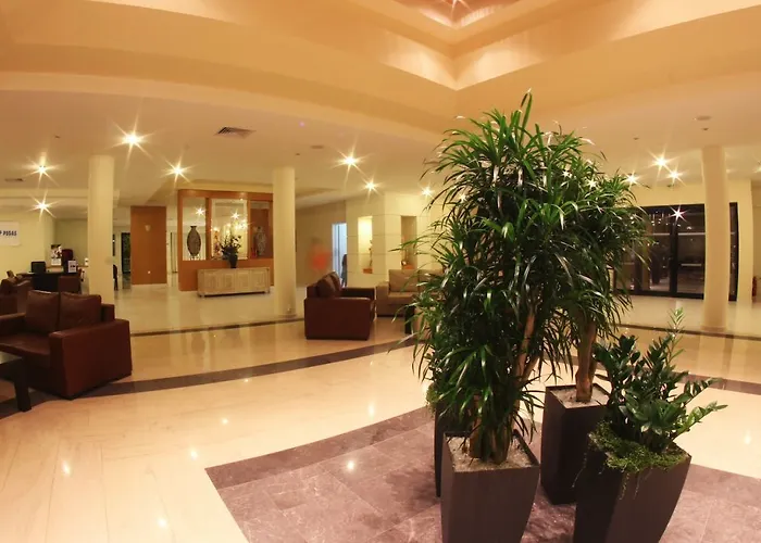 منتجع Dessole Lippia Golf