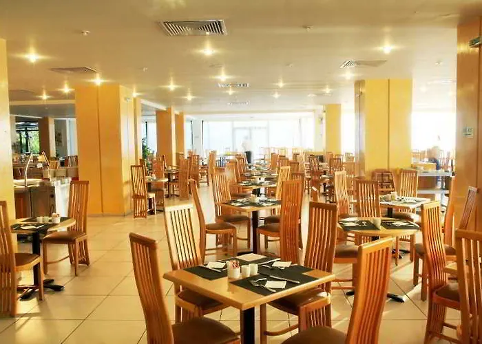 منتجع Dessole Lippia Golf