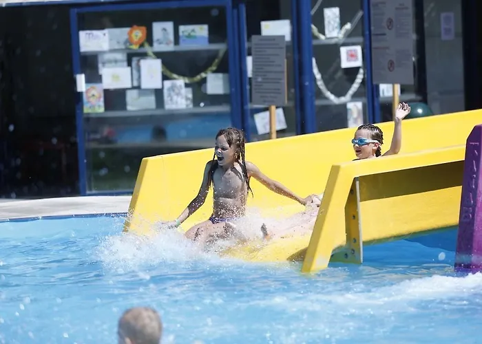 منتجع Dessole Lippia Golf