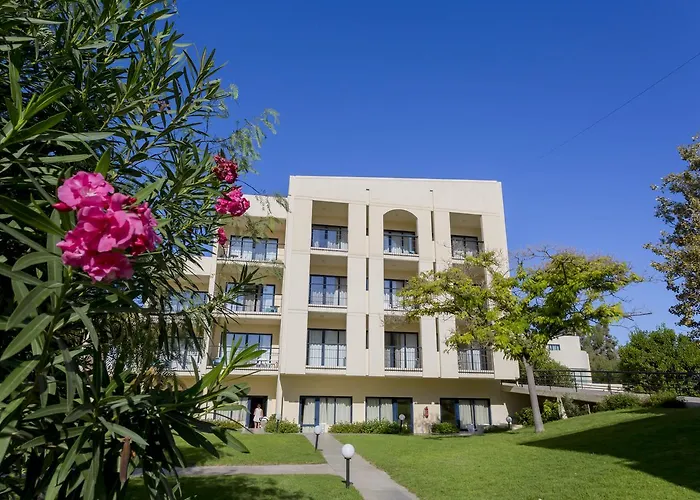 Dessole Lippia Golf Station touristique 4*