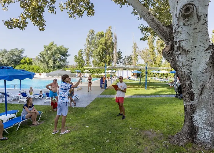 Dessole Lippia Golf Rhodes City