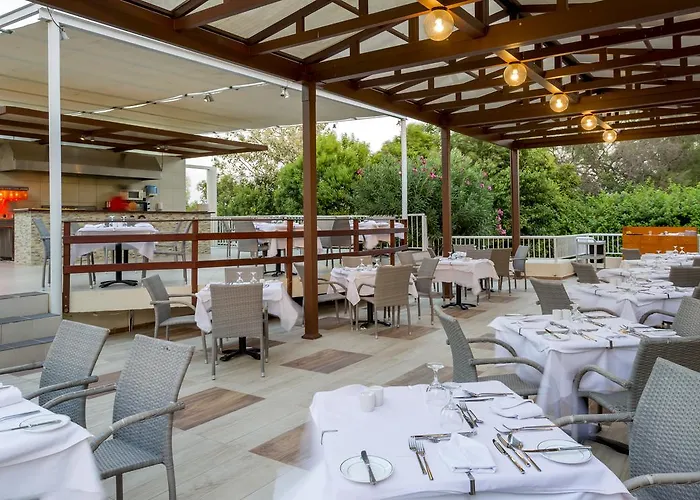 Dessole Lippia Golf 4*