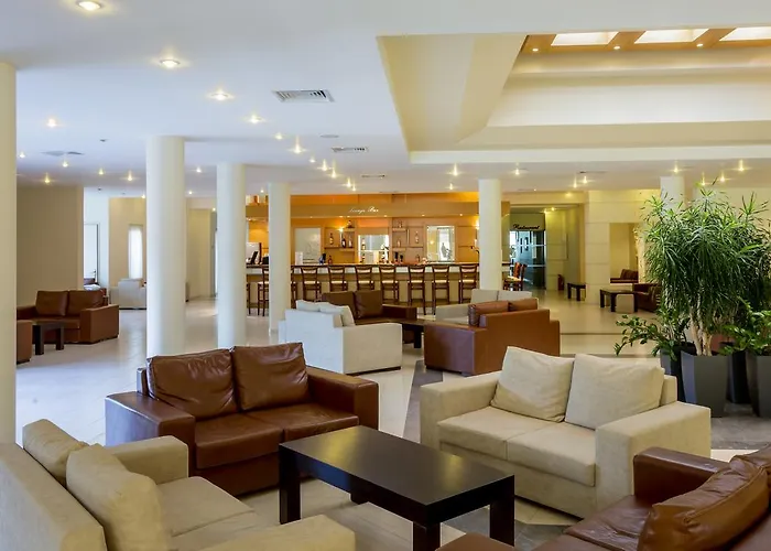 Dessole Lippia Golf منتجع