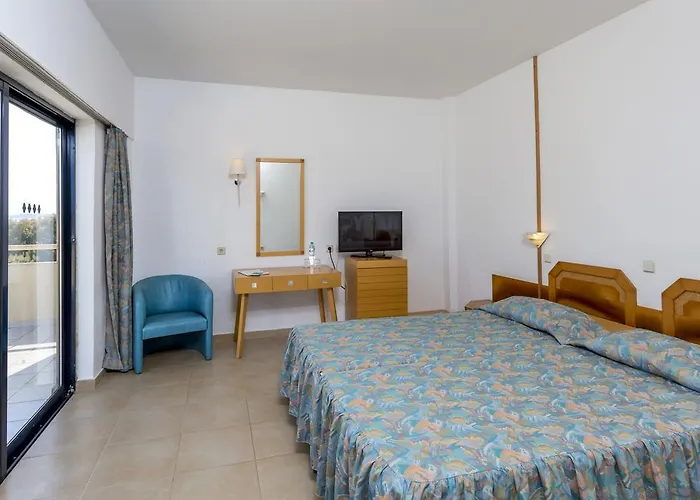 Dessole Lippia Golf Station touristique