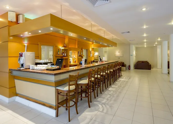 Dessole Lippia Golf 4*