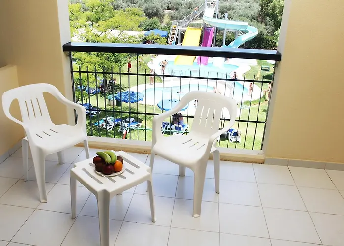 Dessole Lippia Golf 4*