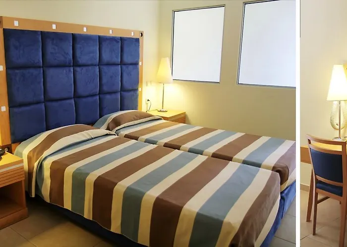 Dessole Lippia Golf منتجع Rhodes City