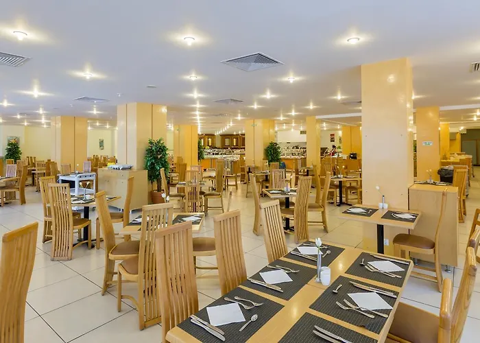 Dessole Lippia Golf Station touristique 4*