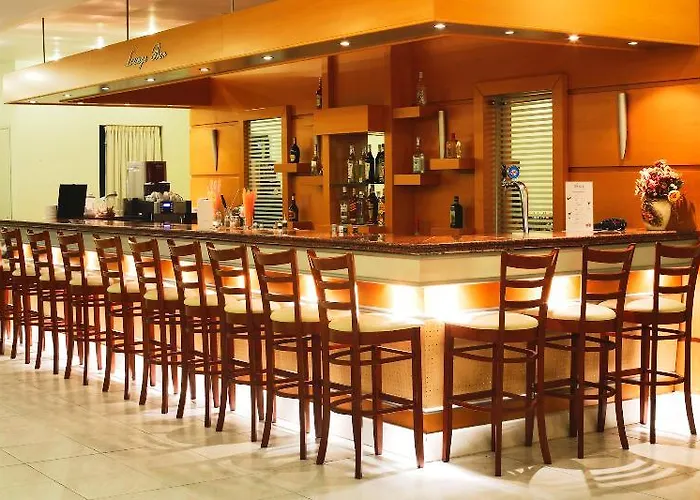 Station touristique Dessole Lippia Golf 4*