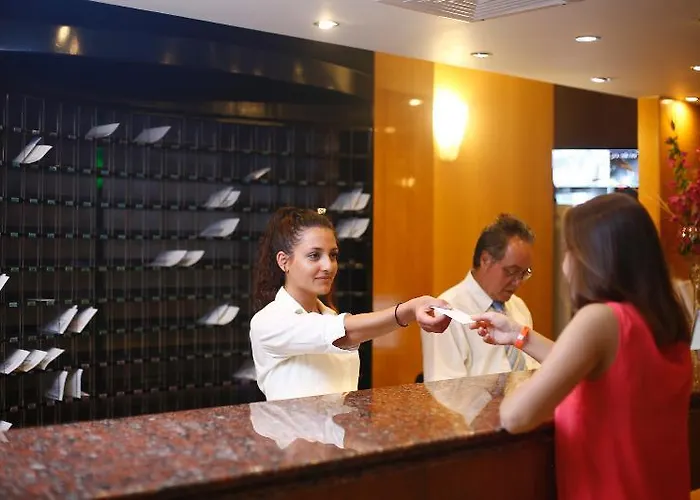 منتجع Dessole Lippia Golf 4*