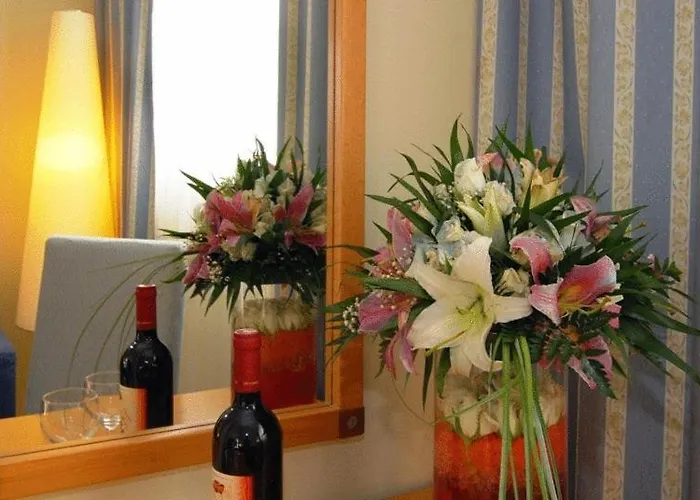 Dessole Lippia Golf 4*