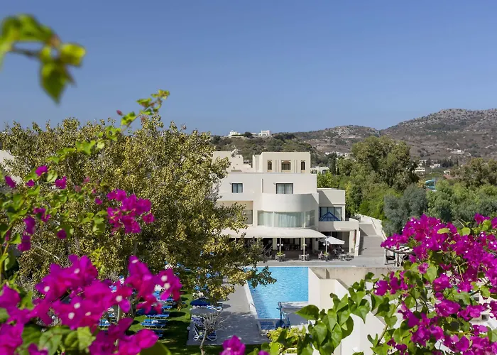 منتجع Dessole Lippia Golf