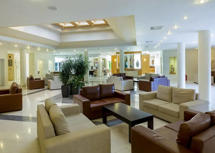 Dessole Lippia Golf Üdülőközpont 4*